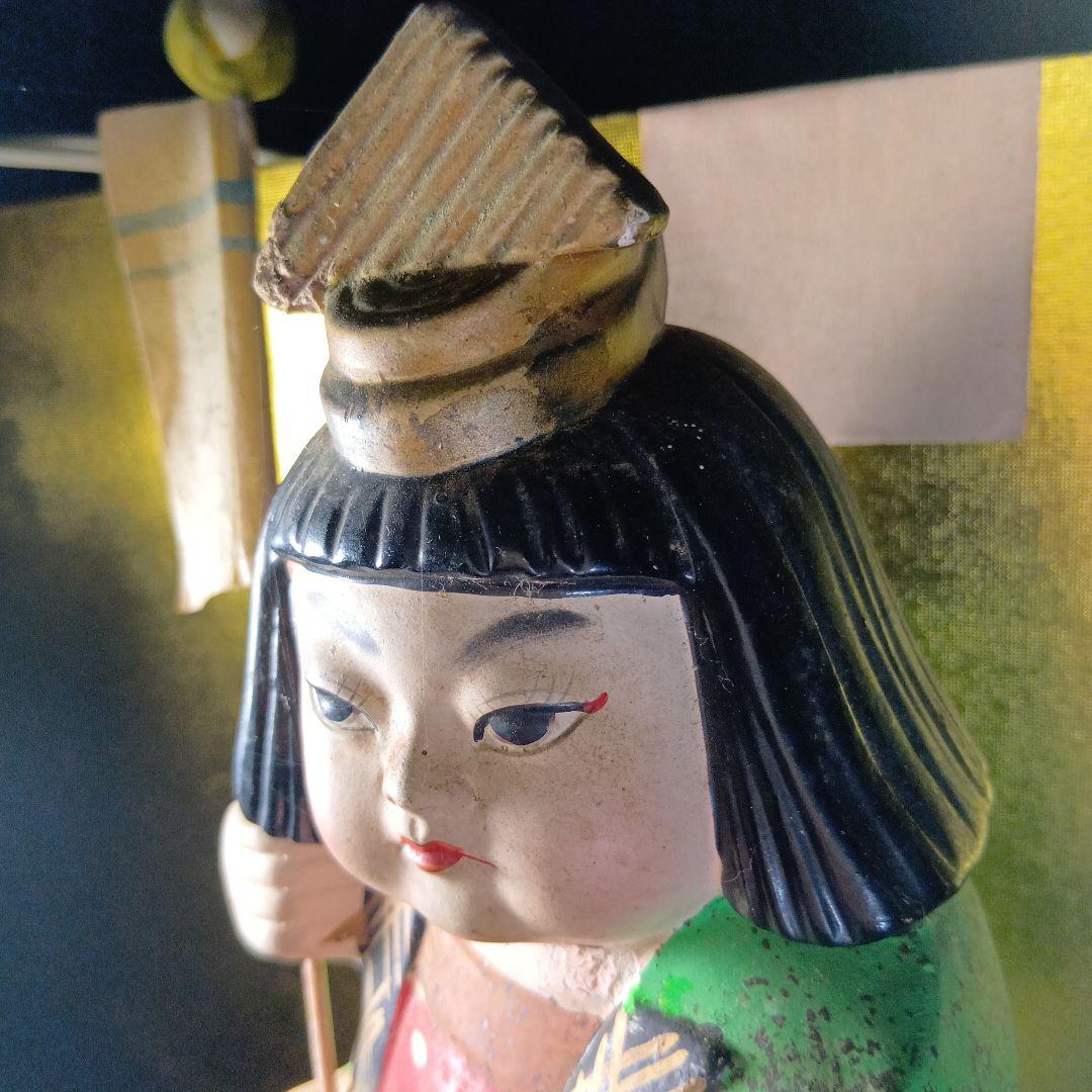 30年以前に購入した作品です。