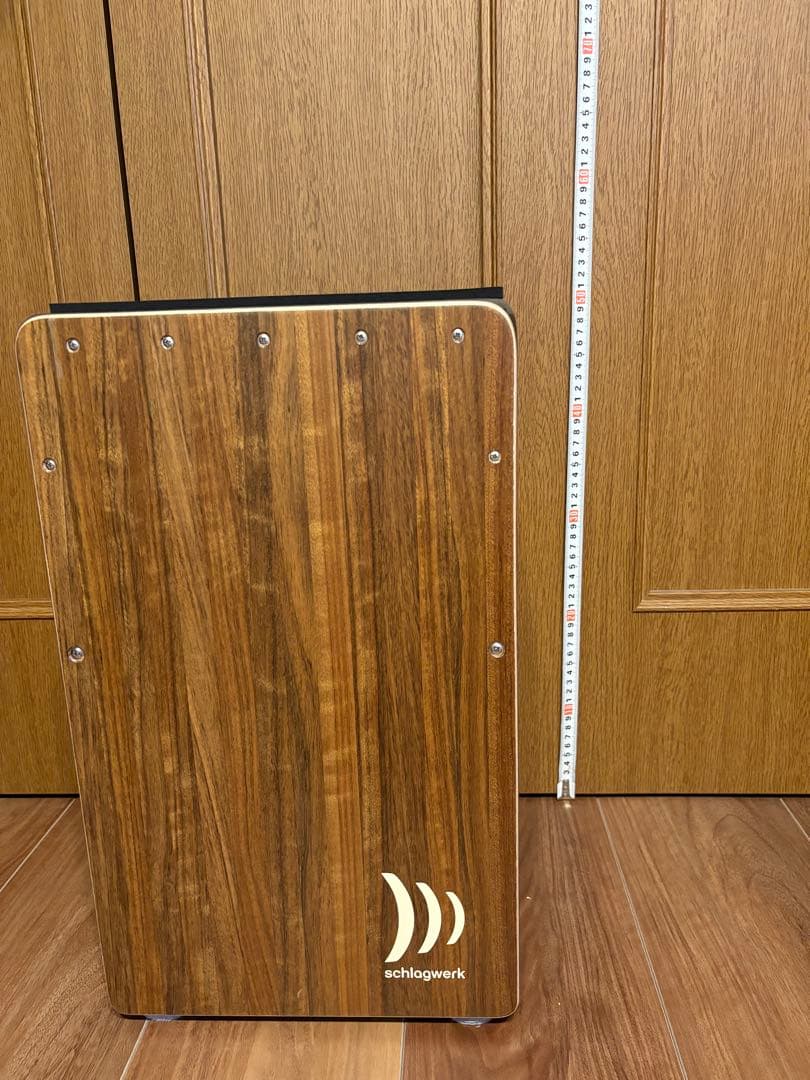 schlagwerk(シュラグベルク) Schlagwerk カホン