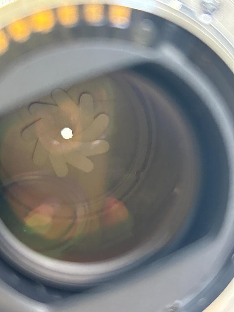 MINOLTA AF MACRO 100mm F2.8 D マクロレンズ