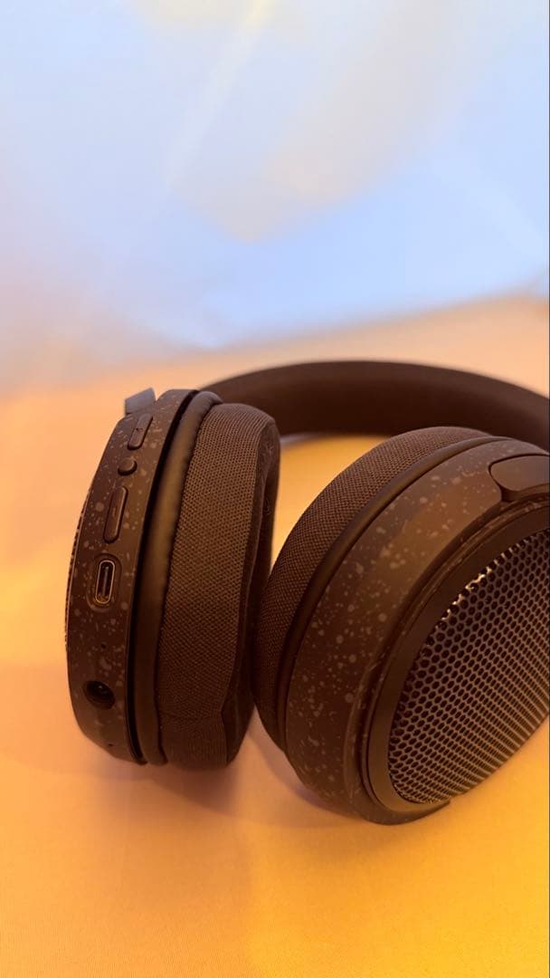 audio-technica ATH-HL7BT ワイヤレスヘッドフォン