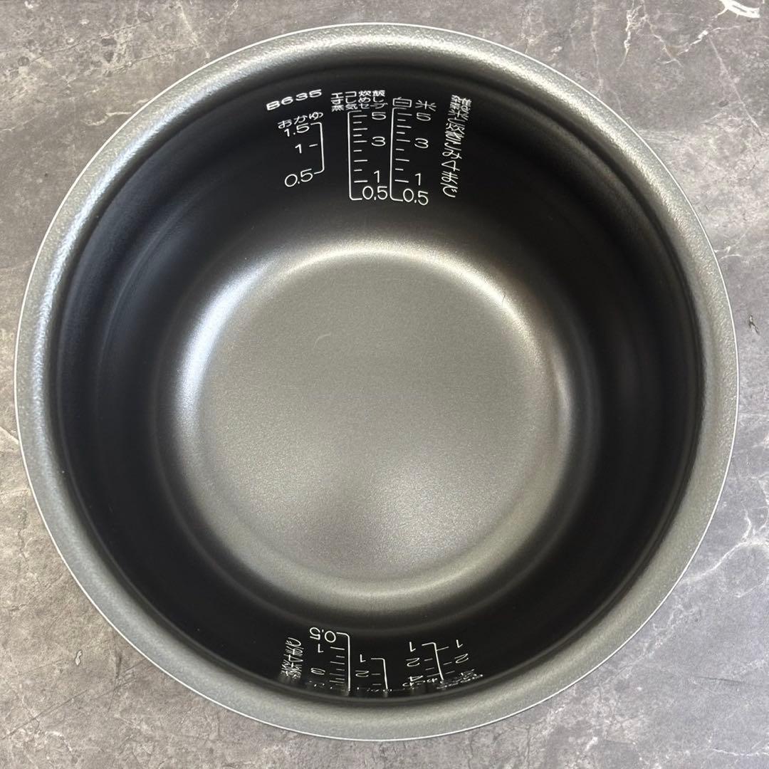 ∞送料込！美品！2024年製 象印 圧力IH炊飯ジャー NW-YB10