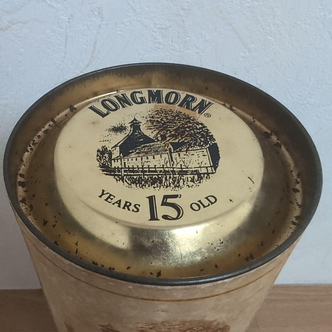 と*ち様 LONGMORN ロングモーン 15年 1L