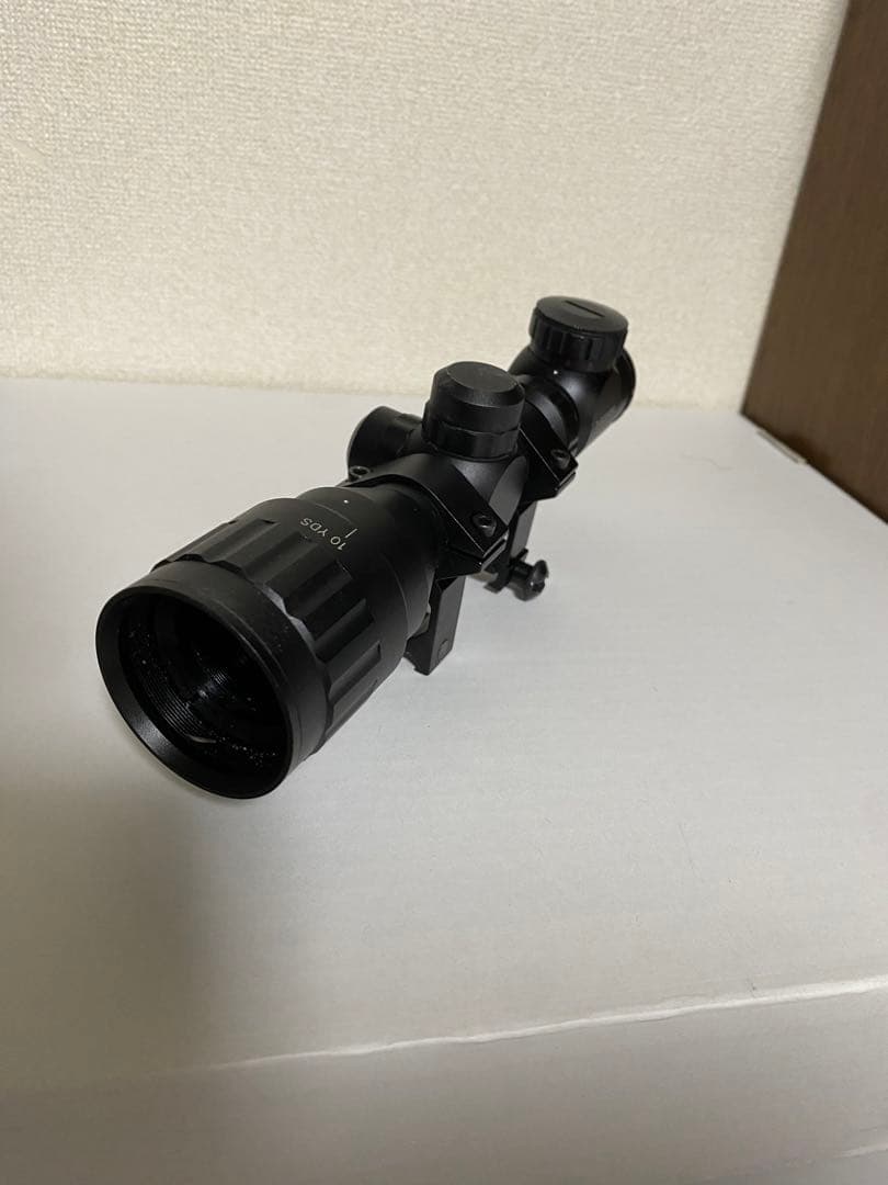 XFJ020東京マルイ 電動ガン M4CRW HIGH CYCLE CUSTOM