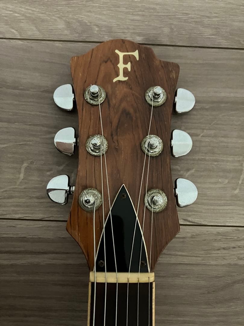 FERNANDES MG-70X レア