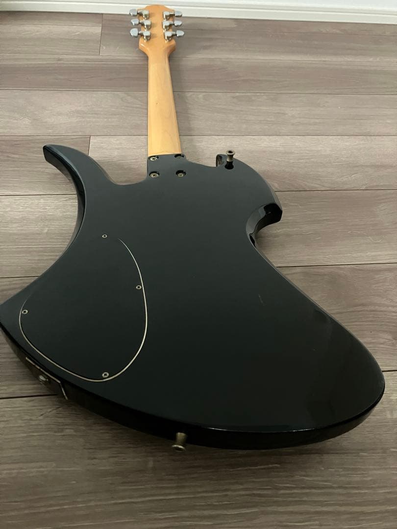 FERNANDES MG-70X レア