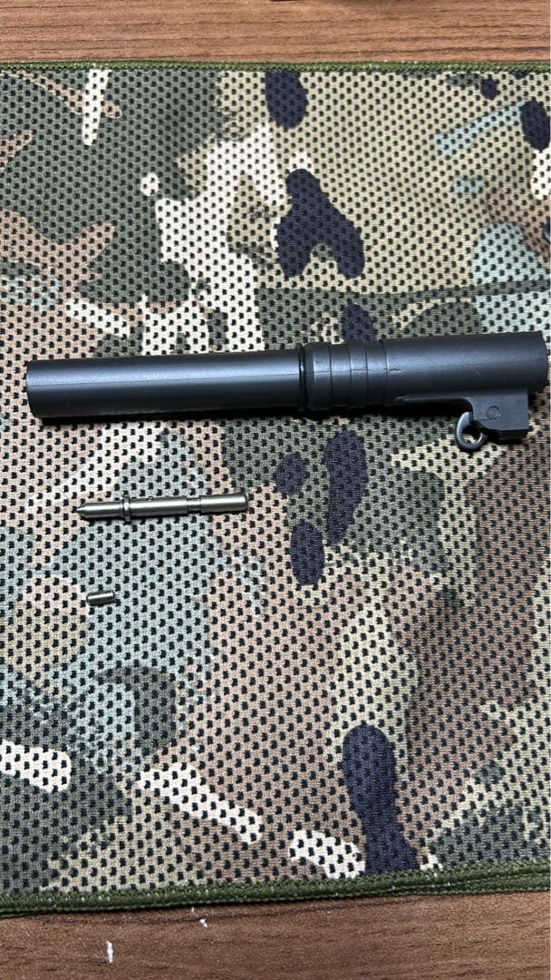 トカレフ　TT-33 タナカワークス　モデルガン