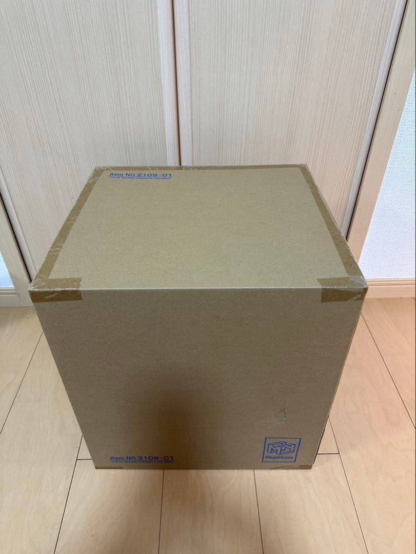 ドンキホーテドフラミンゴ完全未開封