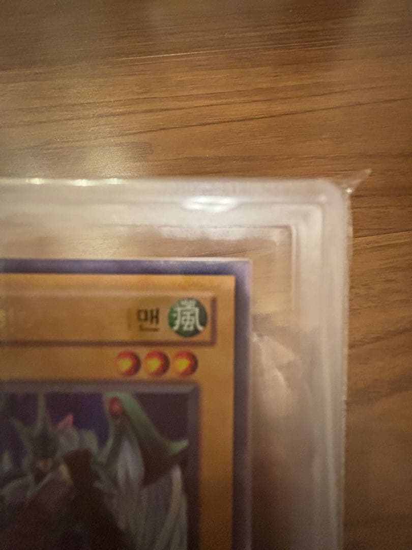 エラー ARS8 エレメンタルヒーローフェザーマン E HERO