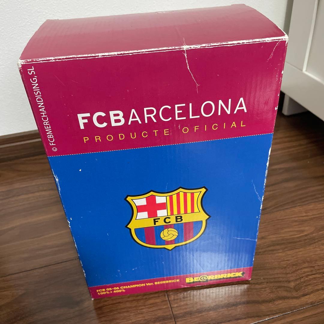 ベアブリック　400% サッカーセット売り‼︎