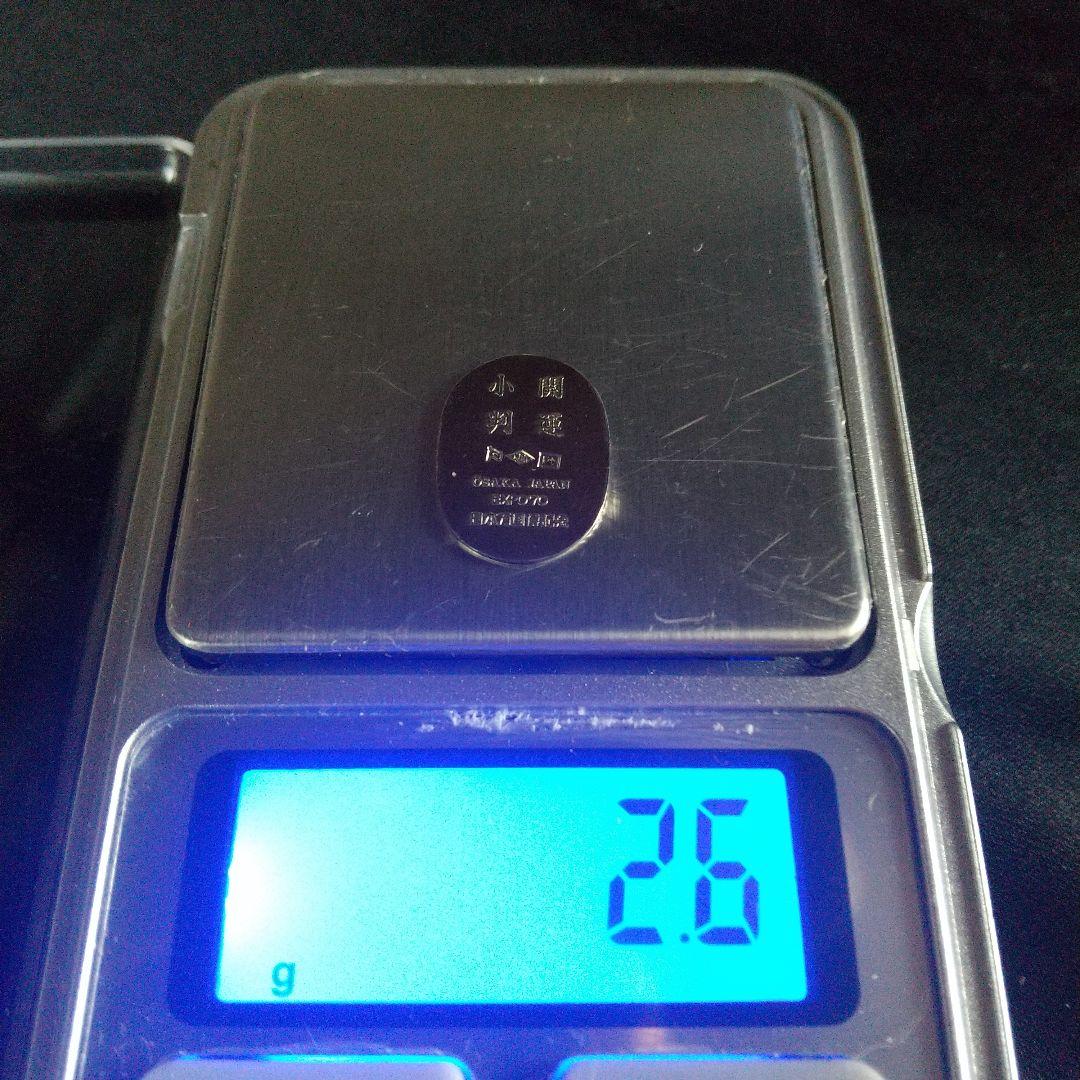 1970年万博開運小判