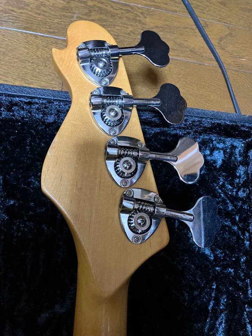 taiji Killer ベース ランコア KB-RANCOR Phoenix