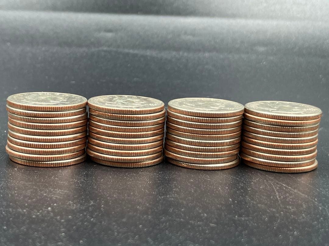 米国1ドル スーザンアンソニー 40枚 ケネディハーフダラー 銀貨 1枚