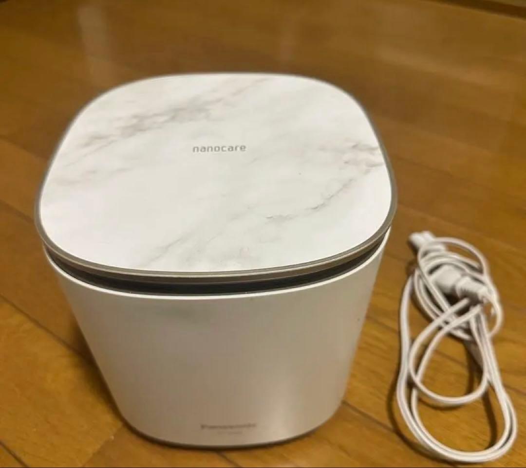 Panasonic ナノケア フェイススチーマー　EH-SA0B