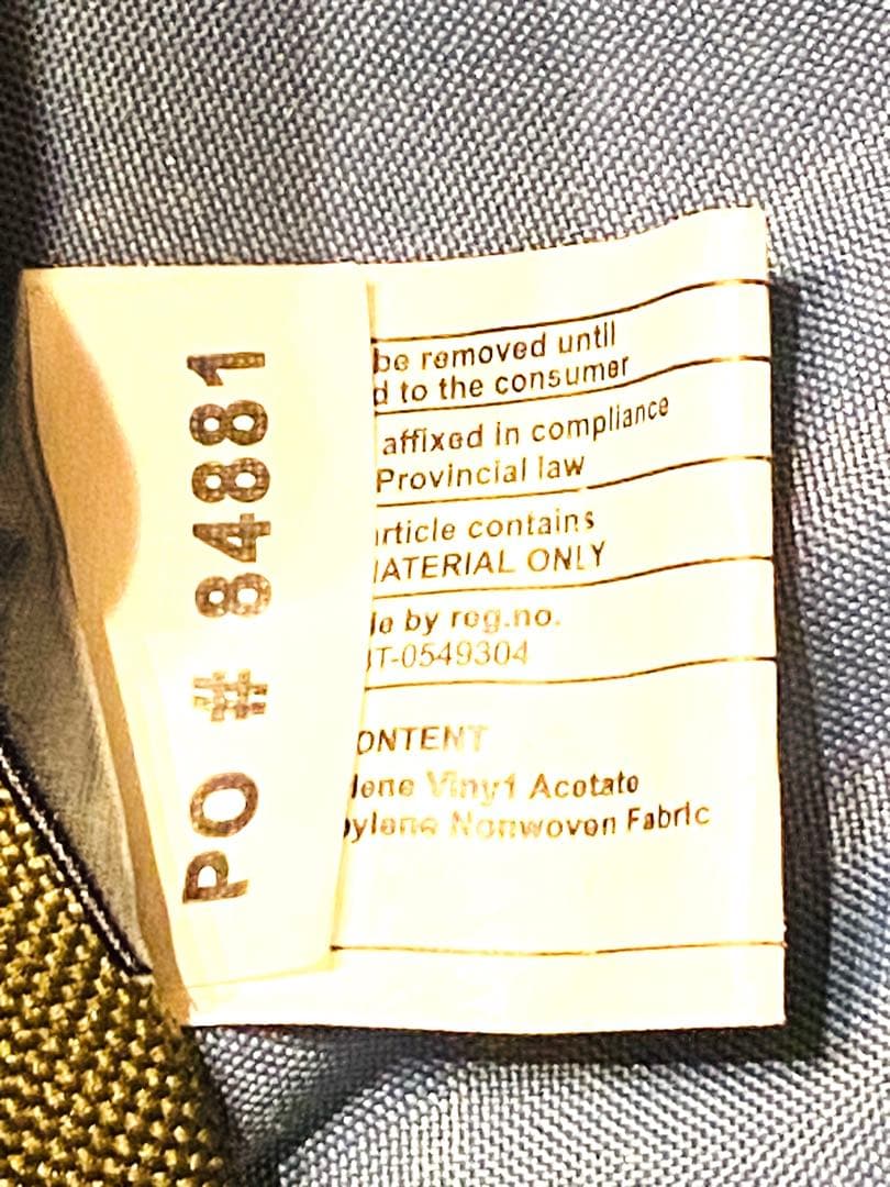 【新春SALE】極美品VICTORINOX ビクトリノックス　ボストンバッグ 緑