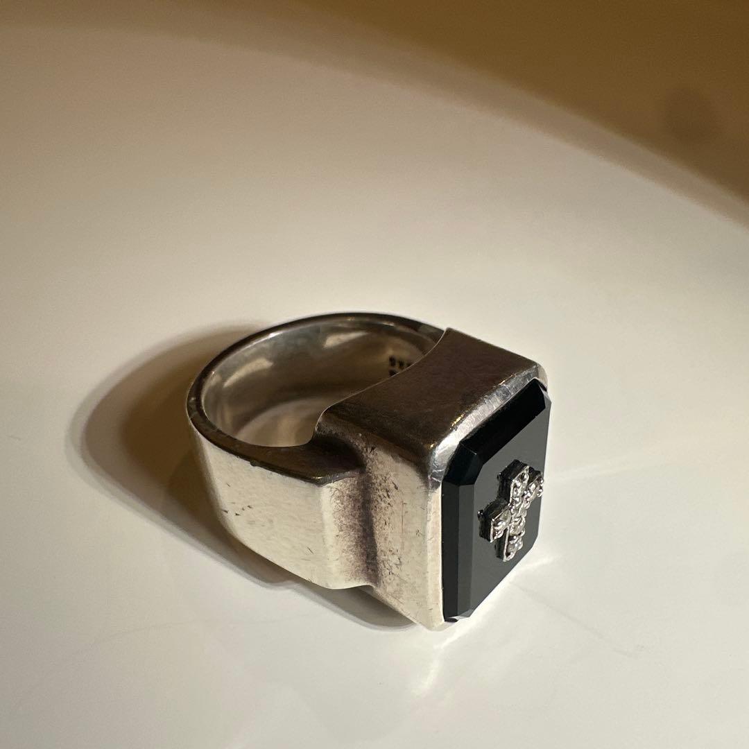 エミネムリング 内径21mm 25号