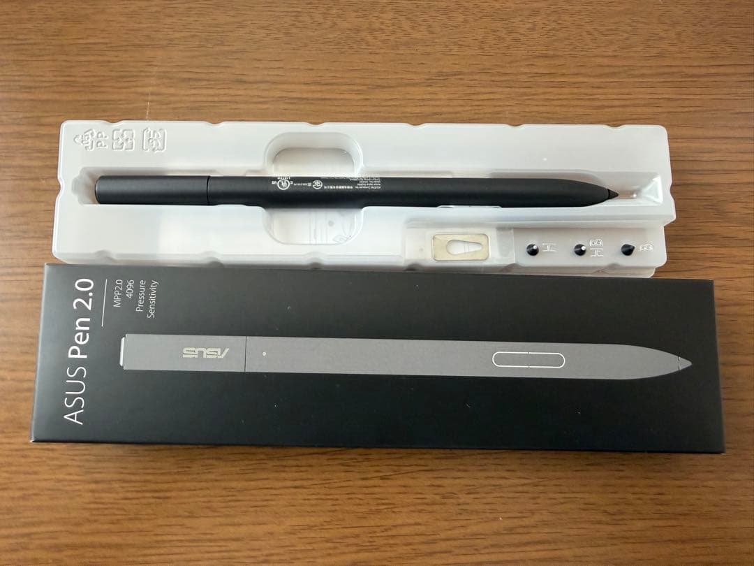 ASUS Zenbook Pro 14 Duo OLED UX8402ZE美品