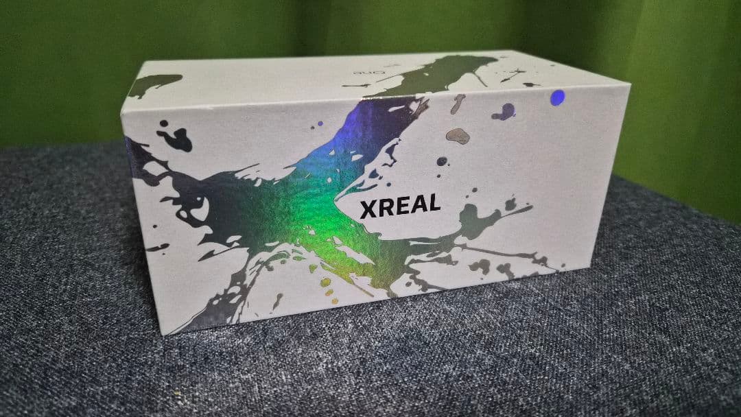 【新品未開封】XREAL One ARグラス スマートグラス 【即日発送】
