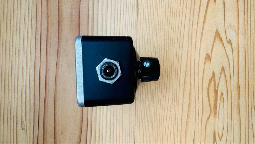 Zahnrad REV ギターエフェクター