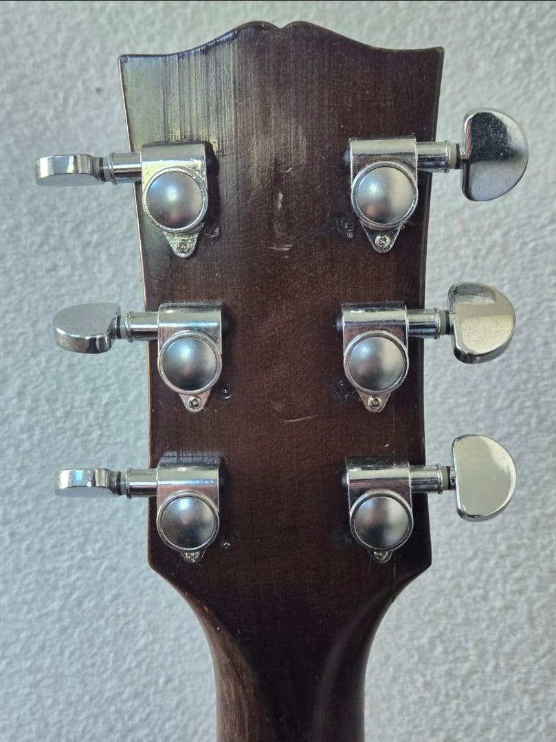 Chaki P-70 Salvatore ピックギター 1970年代製