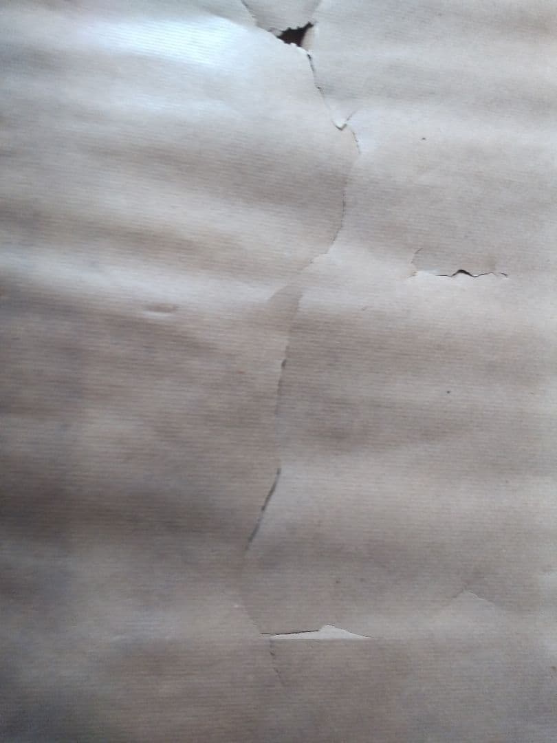 ヴィンテージ イタリア製絵画2点