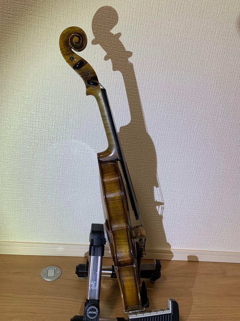 ドイツ製　子供用　1/2バイオリン　Karl Hofner