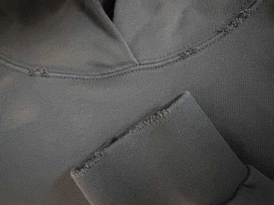 BALENCIAGA パーカー