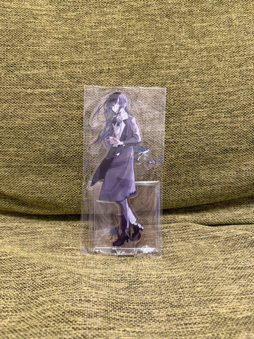 Adoアクスタセット