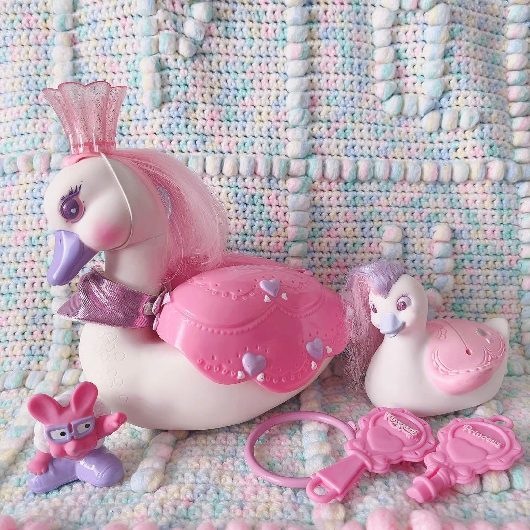 アメトイ　keypers swan キーパーズ