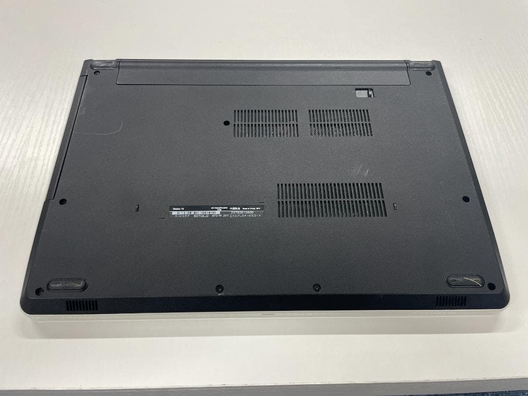 DELL Vostro14-3468 ノートパソコン