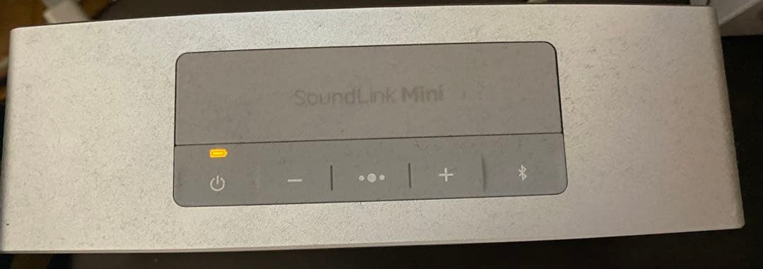 Bose SoundLink Mini Ⅱ ワイヤレススピーカー