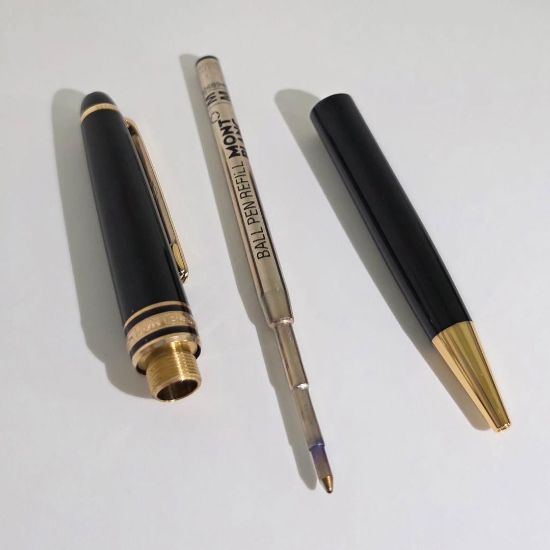 極美品⭐モンブラン マイスターシュテュック 164 ボールペン
