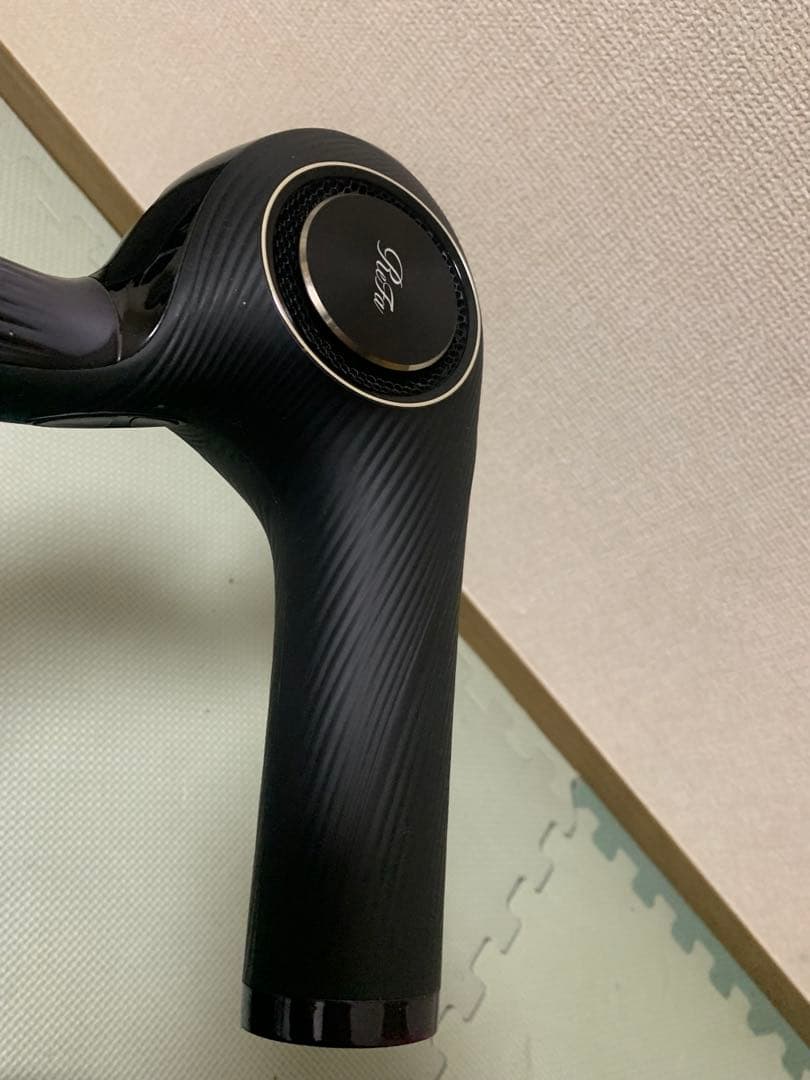 ReFa BEAUTECH DRYER PRO ブラック