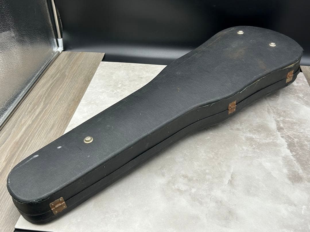 ３１　ヴィンテージ　ヴァイオリン　バイオリン　ケース付き