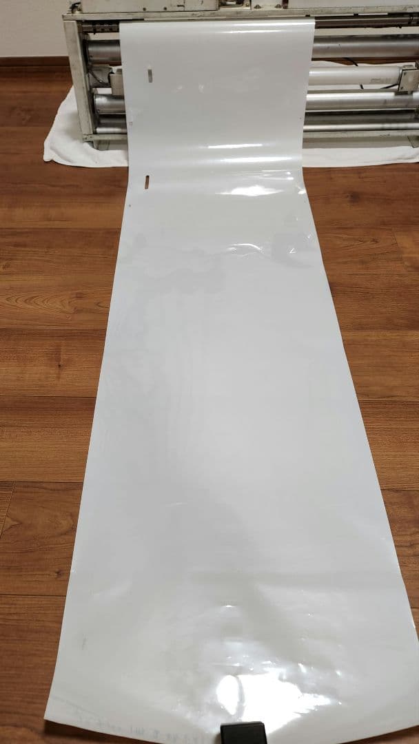 伊予鉄道3000系 方向幕