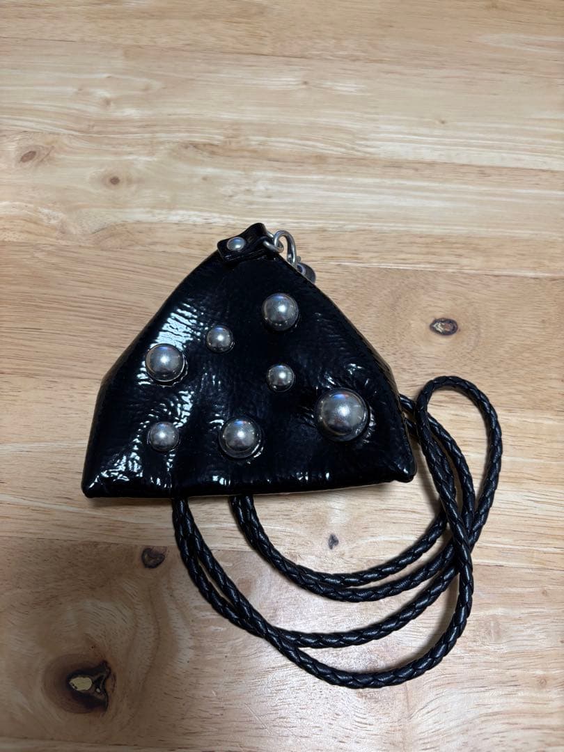 TOGA PULLA メタルケース