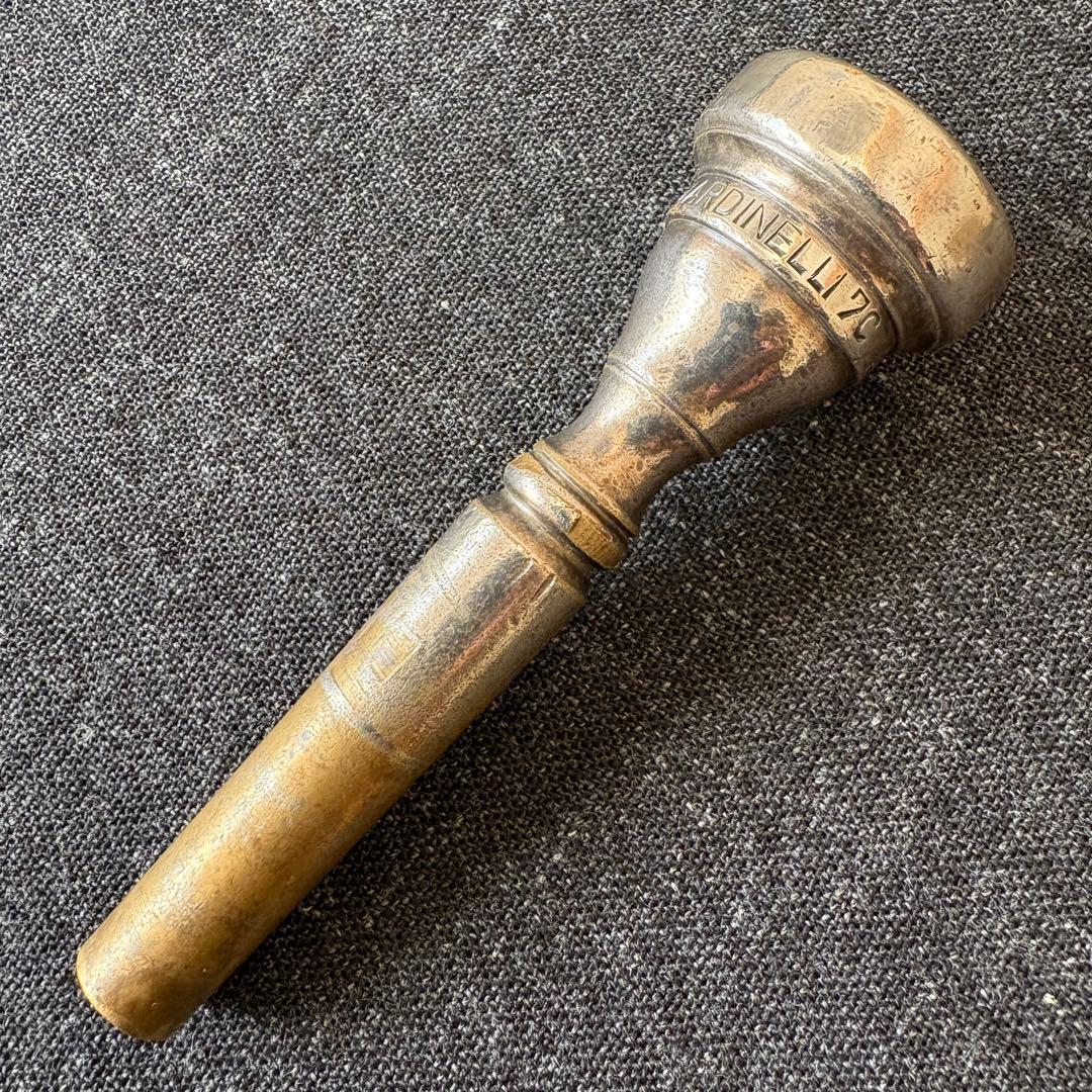 GIARDINELLI 7C 旧刻印