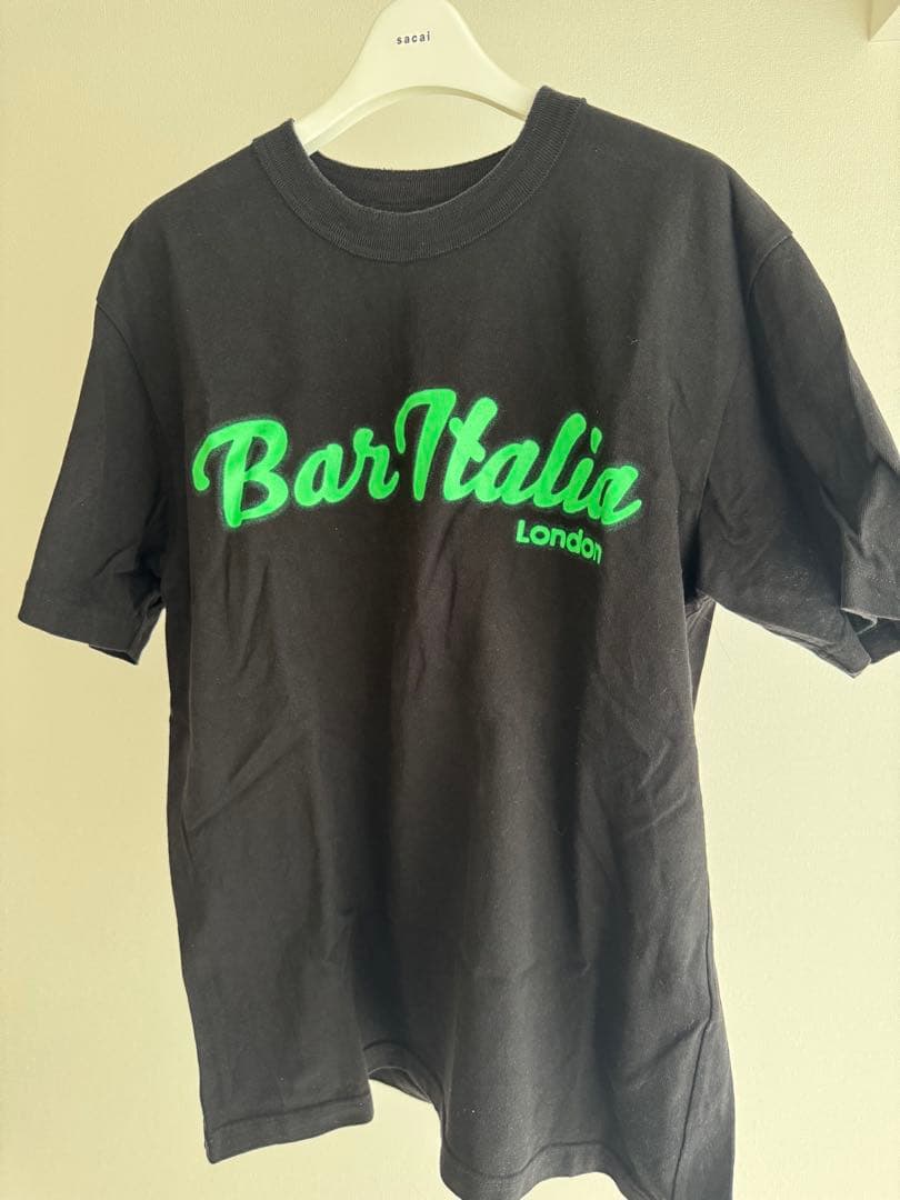 トップス sacai19ss