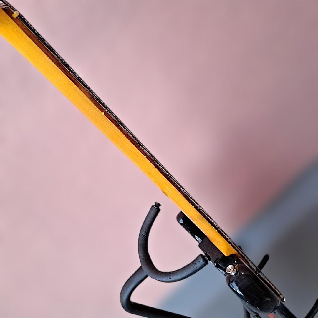 ■Fender Japan JB 62 Jazz Bass フェンダー ジャズベ