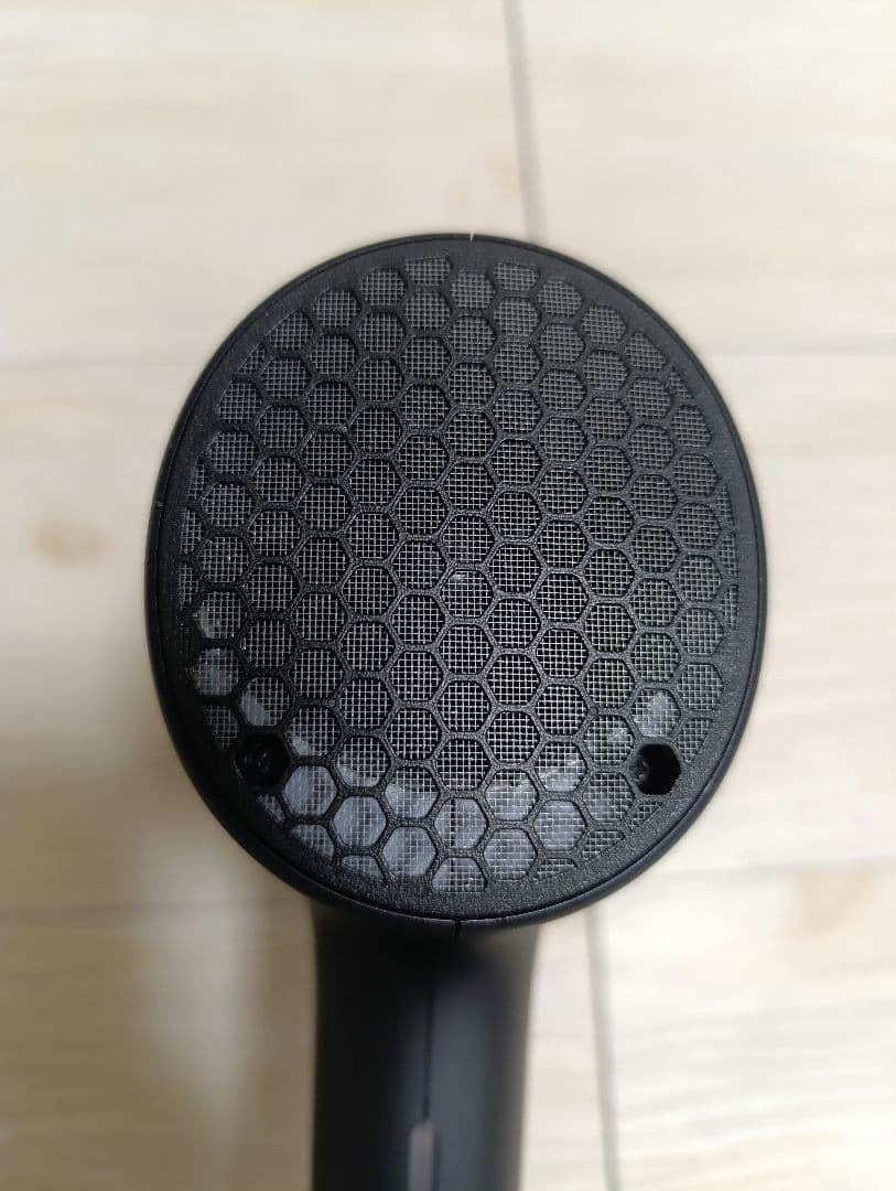 パナソニック ナノケア Panasonic EH-NA0J 22年製 DN