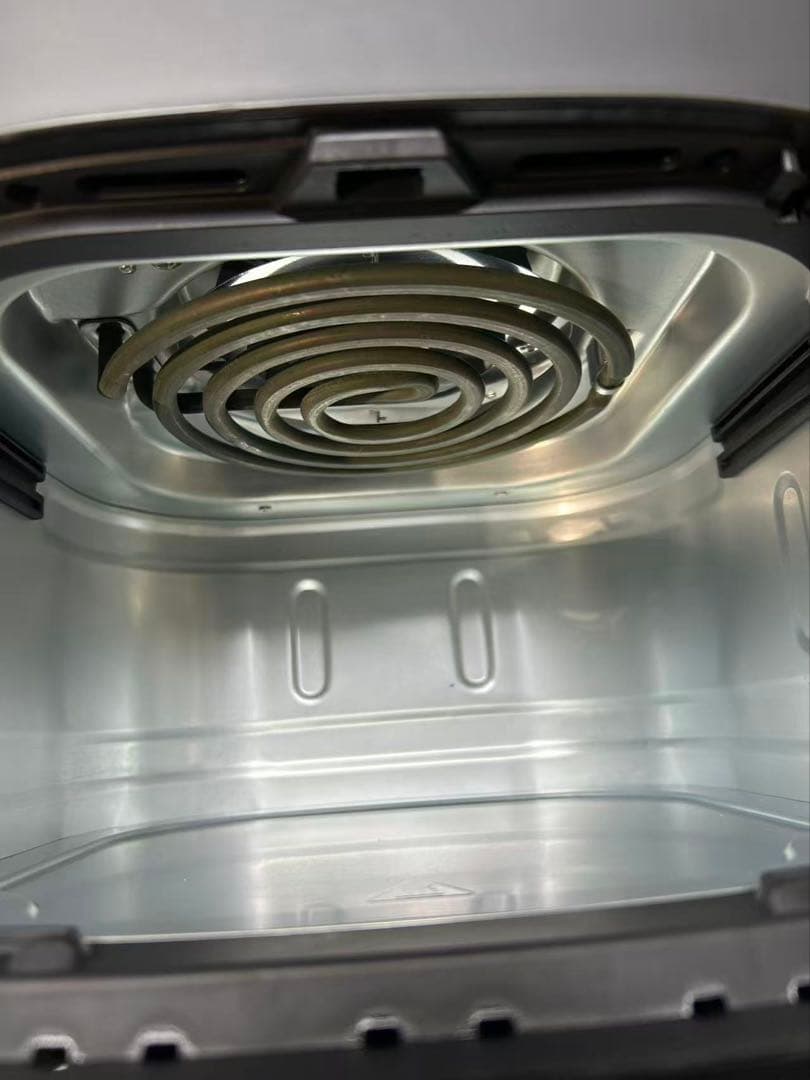 COSORI エアフライヤー 4.7L CAF-L501-KJ 新品 ブラック