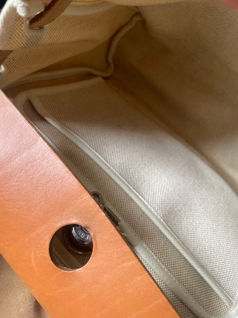 Full Life Desigh⭐︎エルメスHERMES エールバッグPM