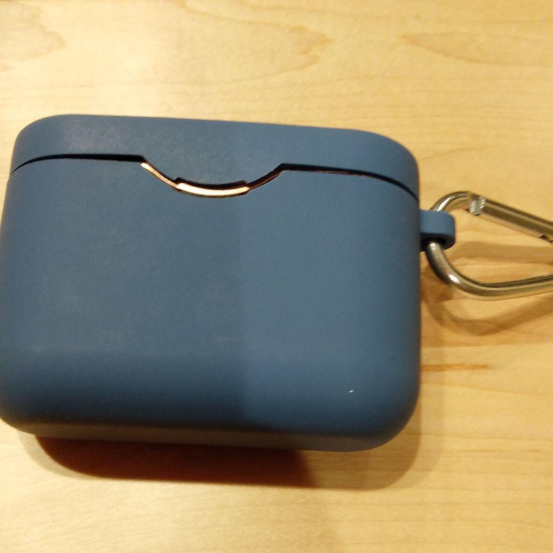 ソニー　イヤホン