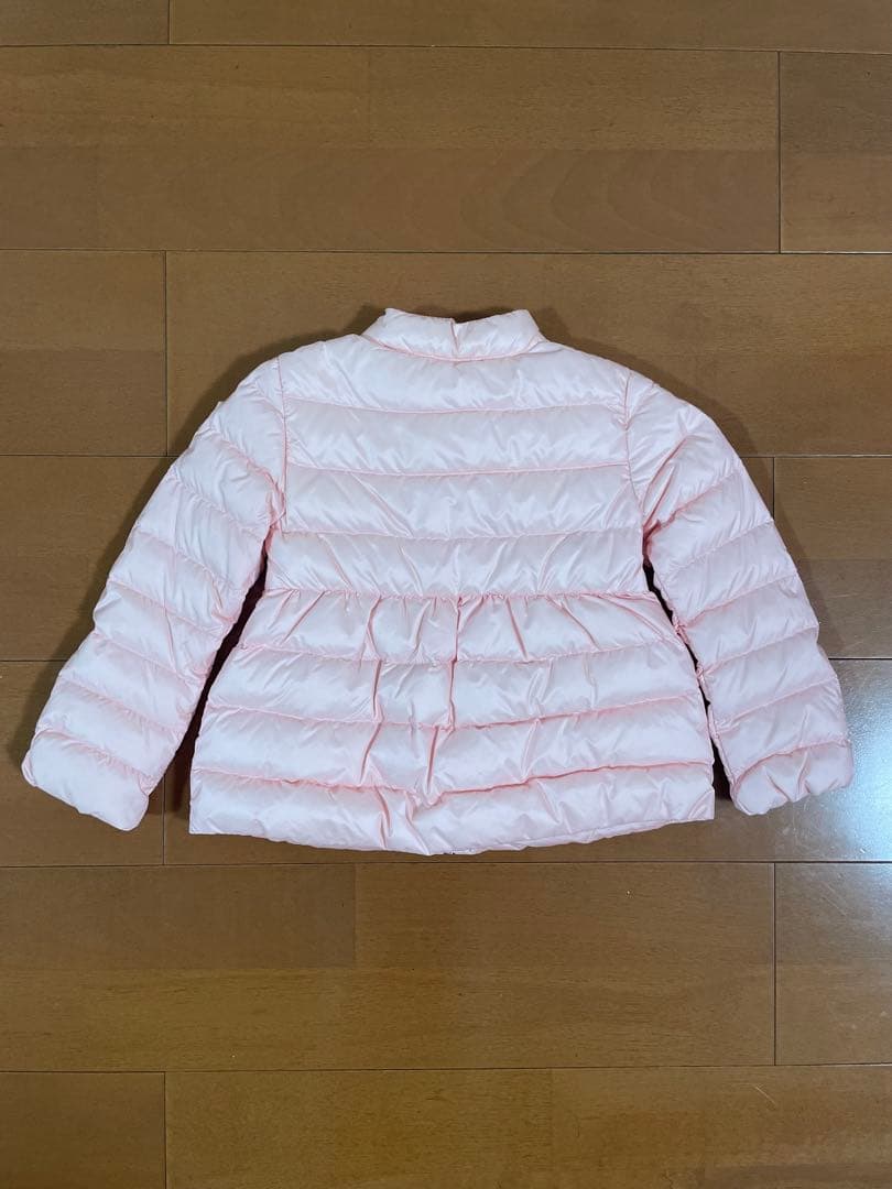 MONCLER ダウン キッズ