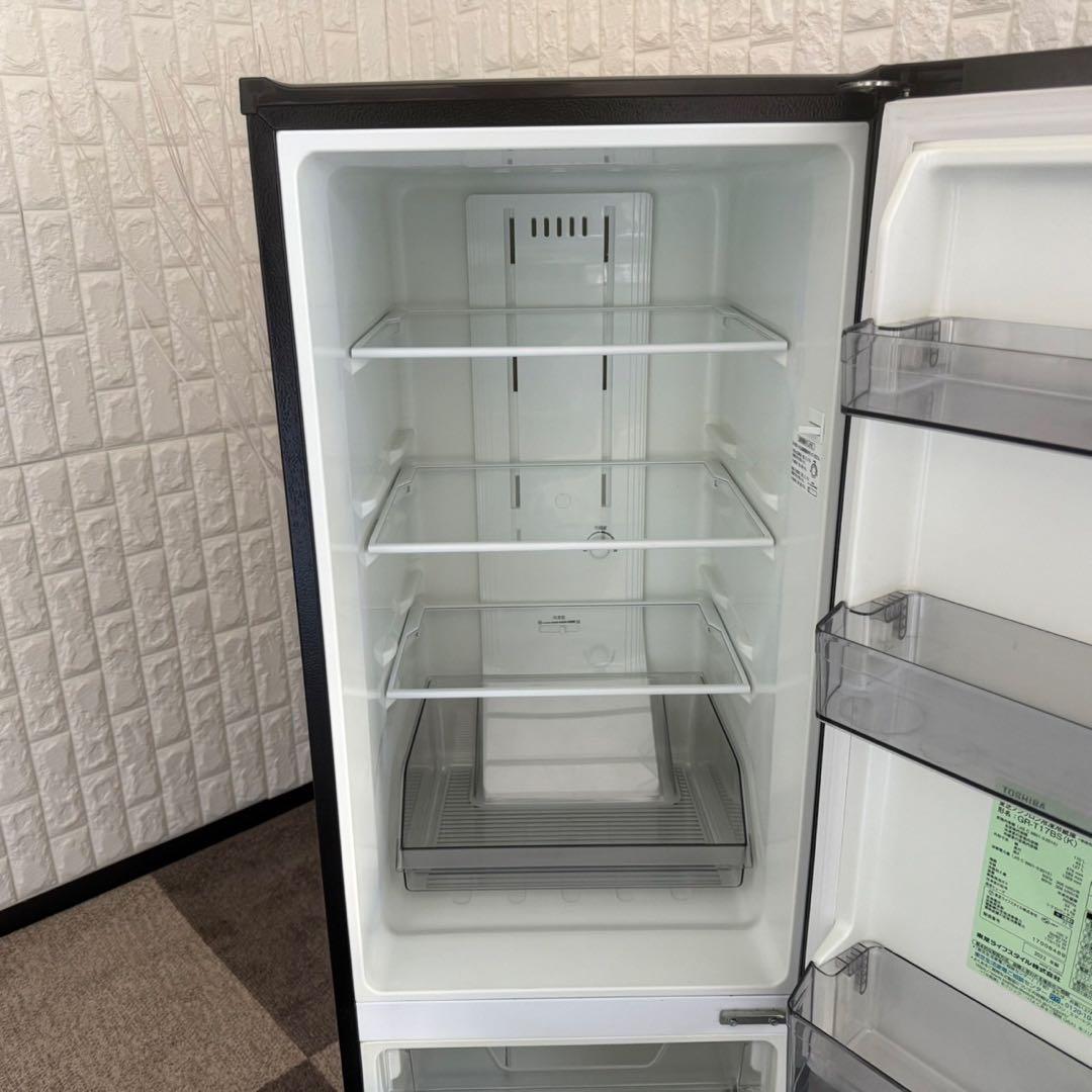 都内23区送料無料❗️ 冷蔵庫　洗濯機　電子レンジ　家電３点セット✨