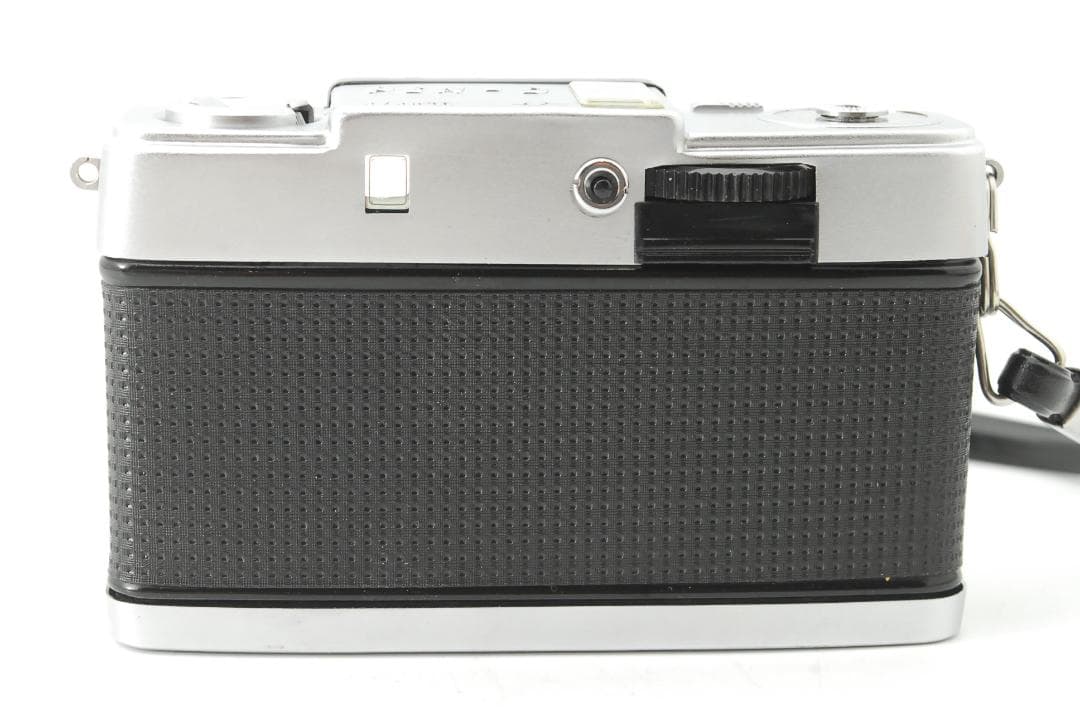 【整備完動品】 OLYMPUS PEN-D3 コンパクト フィルムハーフカメラ