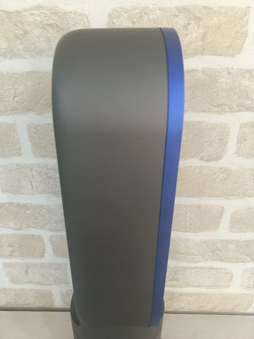 【美品♪】 AM05 hot+cool リモコン付き　ダイソン 扇風機