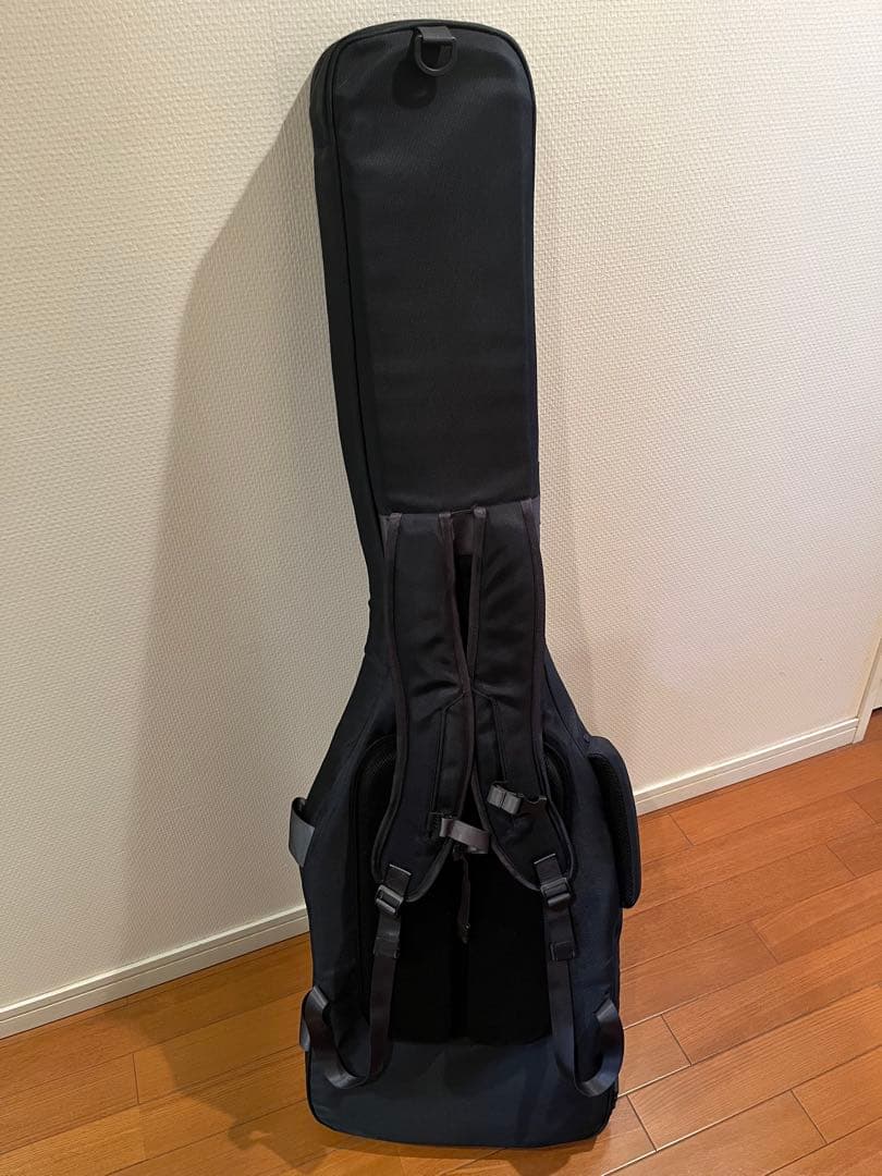 【希少・限定品】Fender エレキベース用 アーバン ギグバッグ