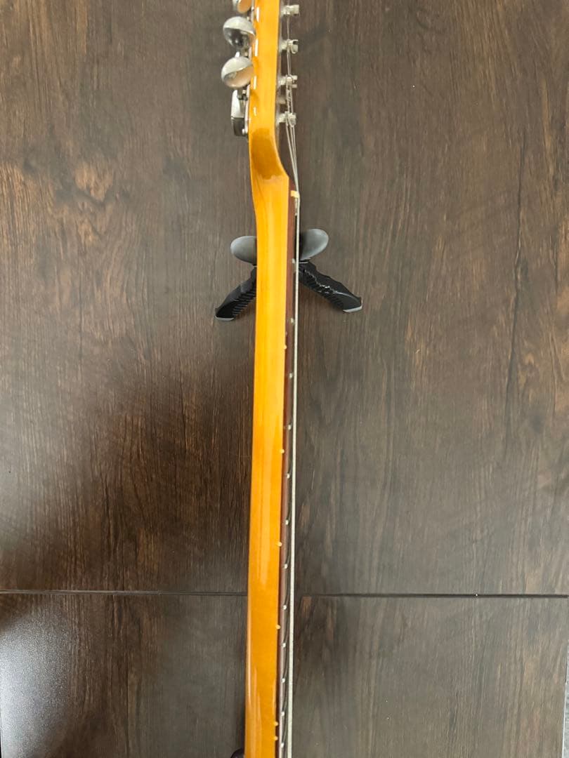 Fender Modern Player Mustang P90 限定モデル