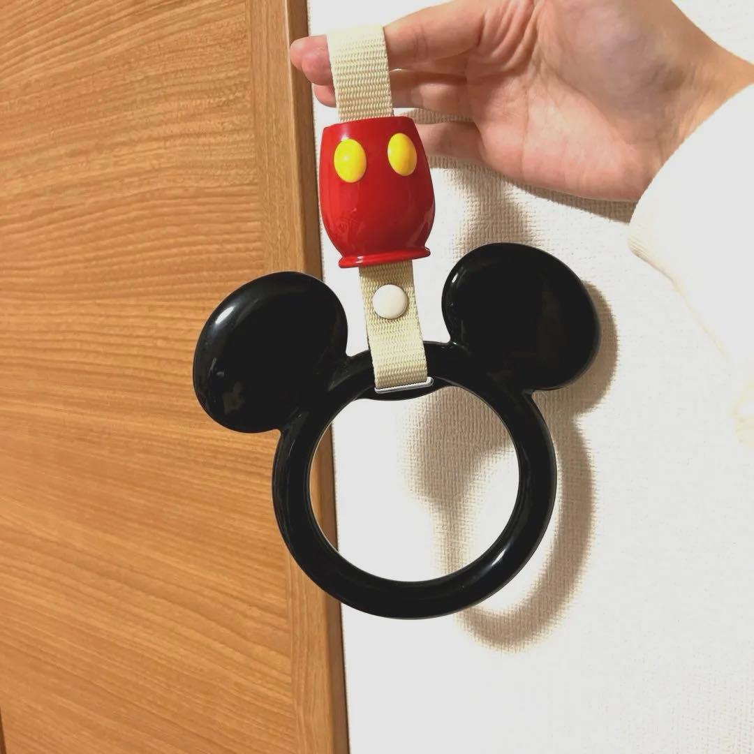 ディズニーリゾートライン吊り革　つり革