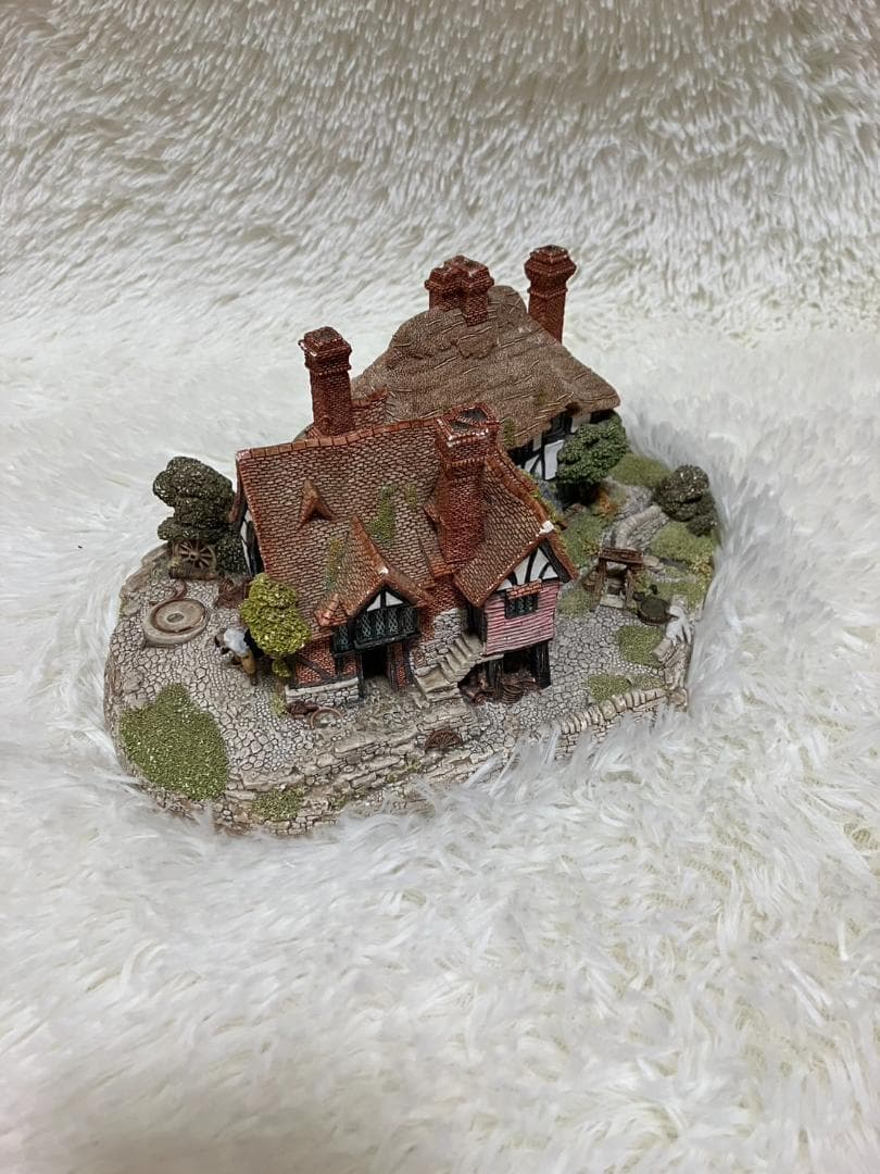 希少 リパットレーン LILLIPUT LANE OAKWOOD SMITHY